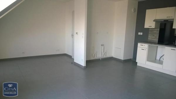 Appartement à vendre 1 pièce 36m²