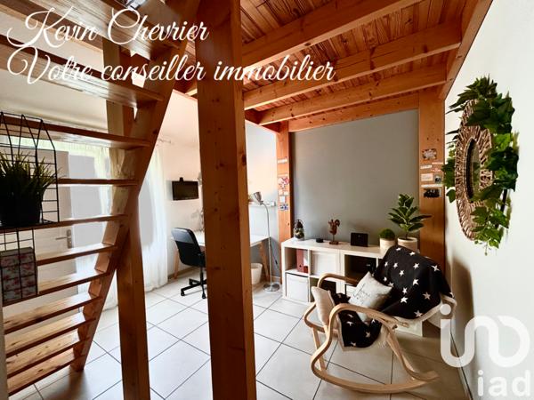 House for sale 5 rooms 190 m² Crécy-la-Chapelle