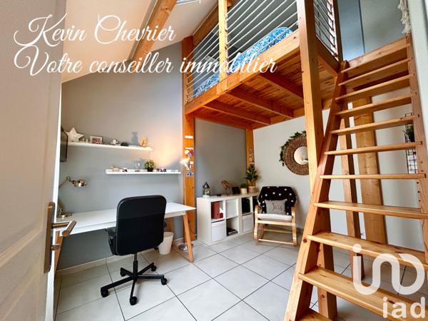 House for sale 5 rooms 190 m² Crécy-la-Chapelle