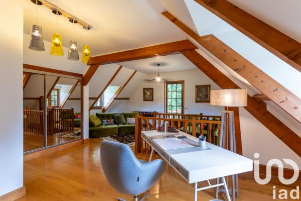 Maison à vendre 6 pièces 252 m² Pont-l'Évêque