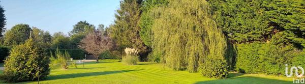 Maison à vendre 6 pièces 252 m² Pont-l'Évêque