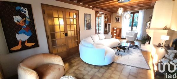 Maison à vendre 6 pièces 252 m² Pont-l'Évêque