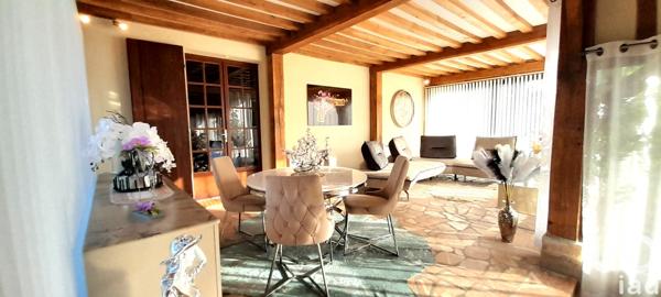 Maison à vendre 6 pièces 252 m² Pont-l'Évêque