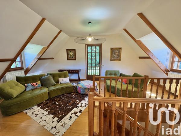 Maison à vendre 6 pièces 252 m² Pont-l'Évêque