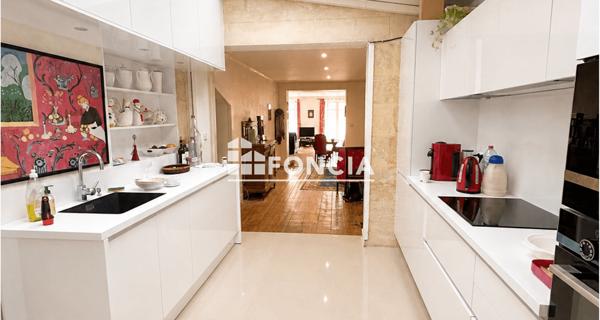 À vendre Appartement 3 pièces 99 m² - Bordeaux 33000