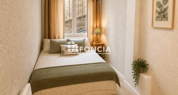 À vendre Appartement 3 pièces 99 m² - Bordeaux 33000