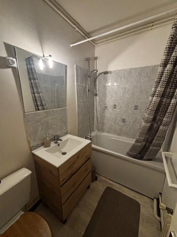 Appartement T2 46m2 avec cave