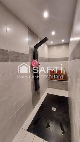 Maison 5 pièces 108m²