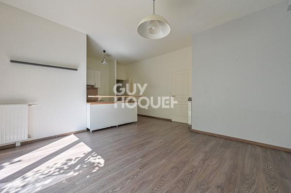 Appartement Pantin 3 pièce(s) 63 m2