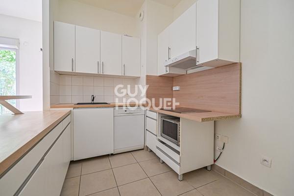 Appartement Pantin 3 pièce(s) 63 m2