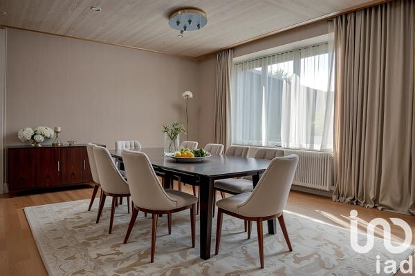 Maison à vendre 5 pièces 145 m² Boulogne-sur-Mer