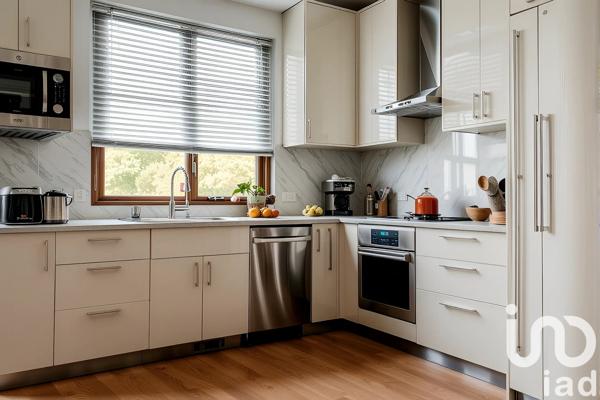 Maison à vendre 5 pièces 145 m² Boulogne-sur-Mer