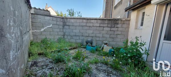 Maison à vendre 5 pièces 145 m² Boulogne-sur-Mer