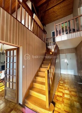 Maison de village de 165 m²