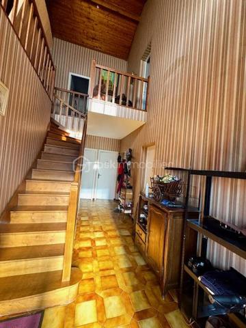 Maison de village de 165 m²