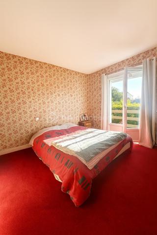 Maison de village de 165 m²