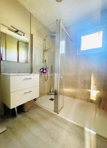 Maison de village de 165 m²