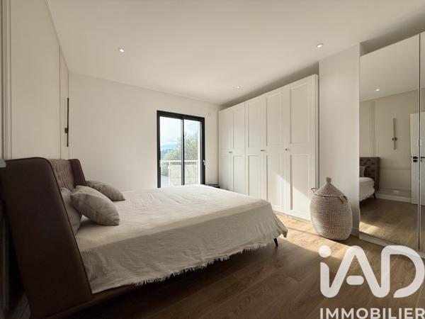 Maison à vendre 4 pièces 141 m² Saint-Martin-du-Var