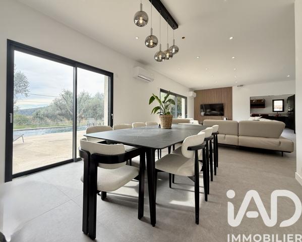 Maison à vendre 4 pièces 141 m² Saint-Martin-du-Var