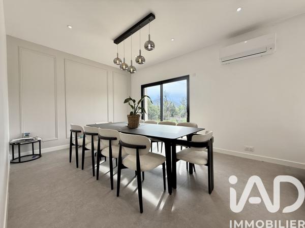 Maison à vendre 4 pièces 141 m² Saint-Martin-du-Var