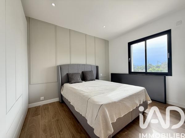 Maison à vendre 4 pièces 141 m² Saint-Martin-du-Var