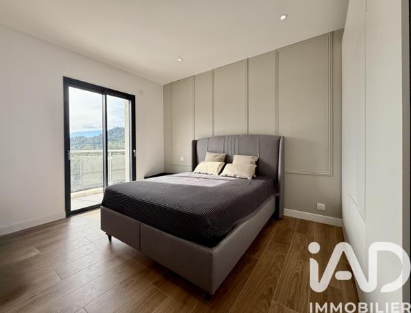 Maison à vendre 4 pièces 141 m² Saint-Martin-du-Var