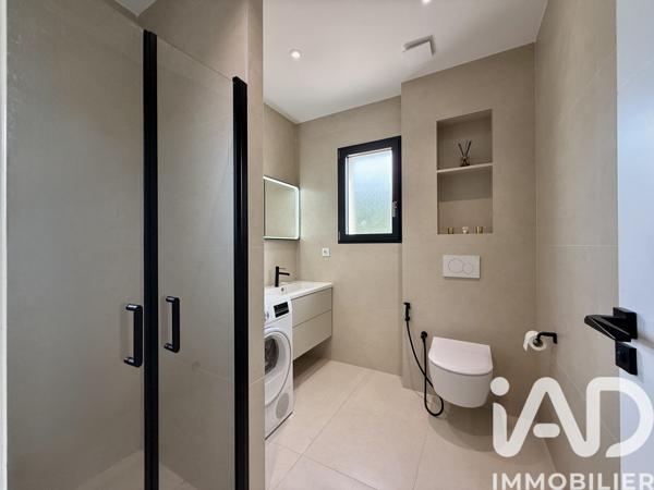 Maison à vendre 4 pièces 141 m² Saint-Martin-du-Var