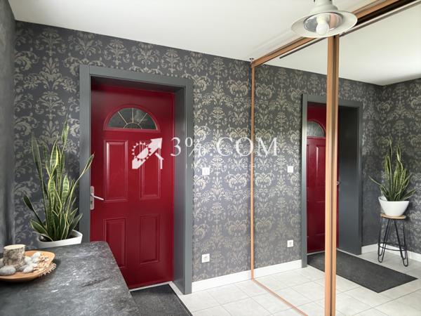Maison
                                                                                                                                                                                                                                                                                                                        10 pièce(s)                                                                                                                                                                                                          4 chambre(s)                                                                                                                                                                                                          325  m²