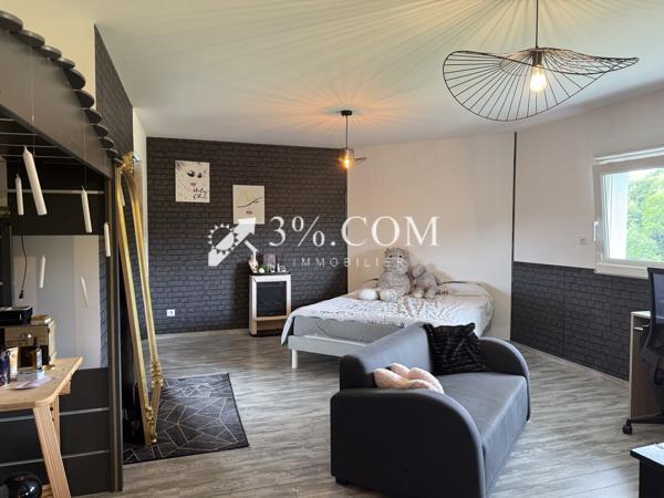 Maison
                                                                                                                                                                                                                                                                                                                        10 pièce(s)                                                                                                                                                                                                          4 chambre(s)                                                                                                                                                                                                          325  m²