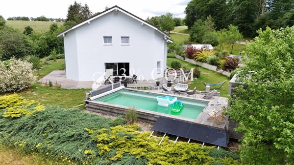 Maison
                                                                                                                                                                                                                                                                                                                        10 pièce(s)                                                                                                                                                                                                          4 chambre(s)                                                                                                                                                                                                          325  m²