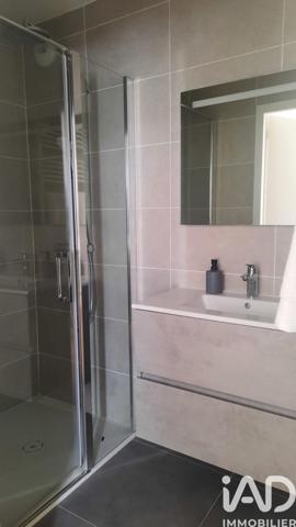 Appartement à vendre 4 pièces 112 m² Seyssins