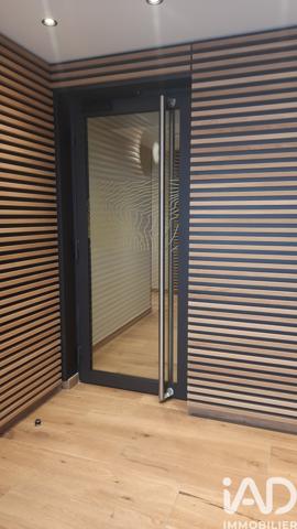 Appartement à vendre 4 pièces 112 m² Seyssins