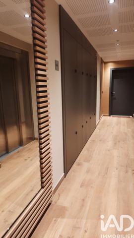 Appartement à vendre 4 pièces 112 m² Seyssins