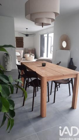Appartement à vendre 4 pièces 112 m² Seyssins
