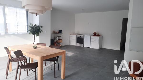 Appartement à vendre 4 pièces 112 m² Seyssins