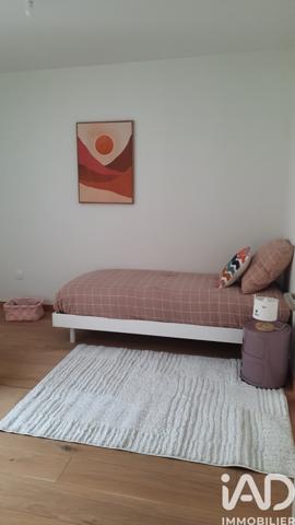 Appartement à vendre 4 pièces 112 m² Seyssins