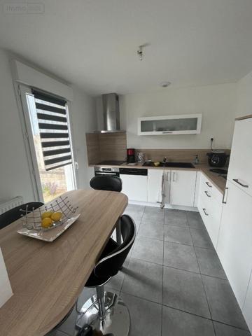 Maison à vendre à Maen Roch en Ille-et-Vilaine (35460), ref : 153/89