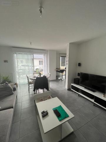 Maison à vendre à Maen Roch en Ille-et-Vilaine (35460), ref : 153/89