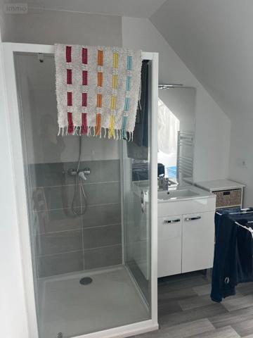 Maison à vendre à Maen Roch en Ille-et-Vilaine (35460), ref : 153/89