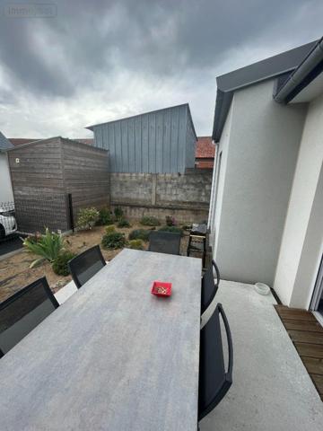 Maison à vendre à Maen Roch en Ille-et-Vilaine (35460), ref : 153/89