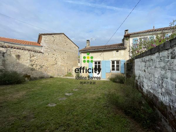 Maison 4 pièces - 90 m²