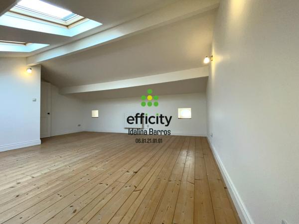 Maison 4 pièces - 90 m²