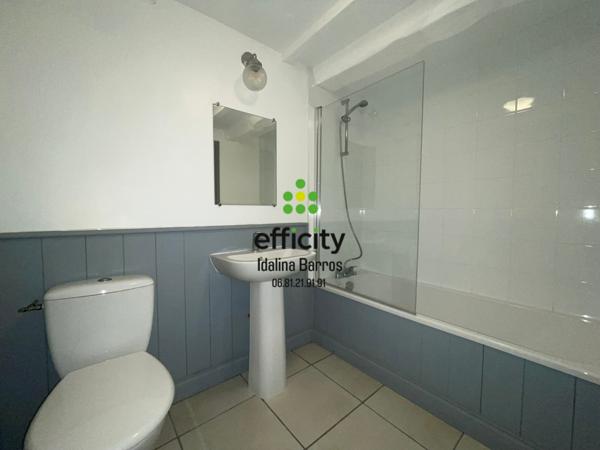 Maison 4 pièces - 90 m²