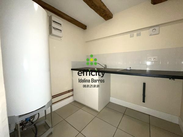 Maison 4 pièces - 90 m²