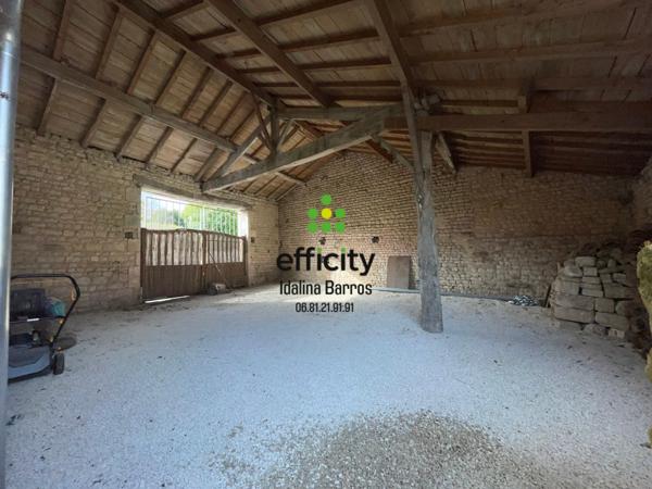 Maison 4 pièces - 90 m²