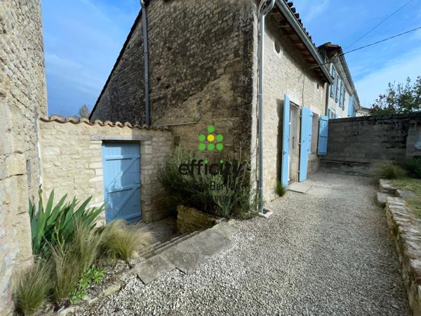Maison 4 pièces - 90 m²