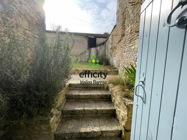 Maison 4 pièces - 90 m²