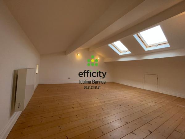Maison 4 pièces - 90 m²