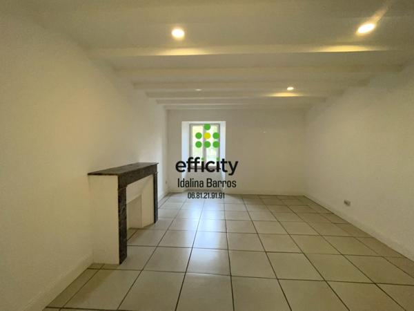 Maison 4 pièces - 90 m²