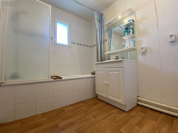 Appartement à vendre à Saint-Méen-le-Grand en Ille-et-Vilaine (35290), ref : 133/1579